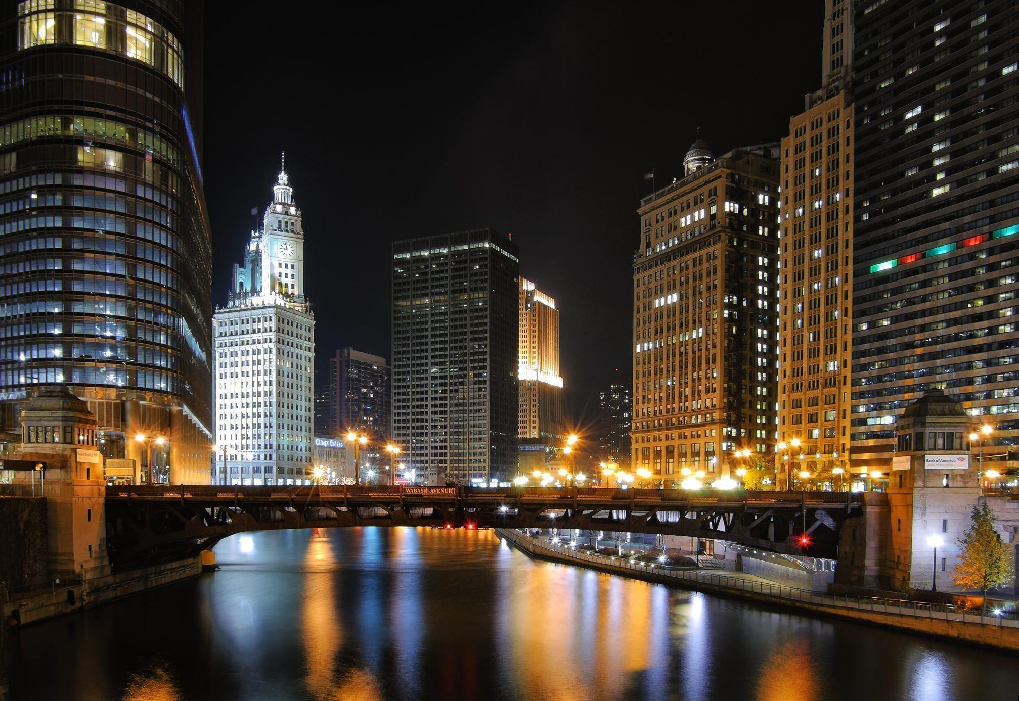 2015x1387 Free Chicago Wallpaper