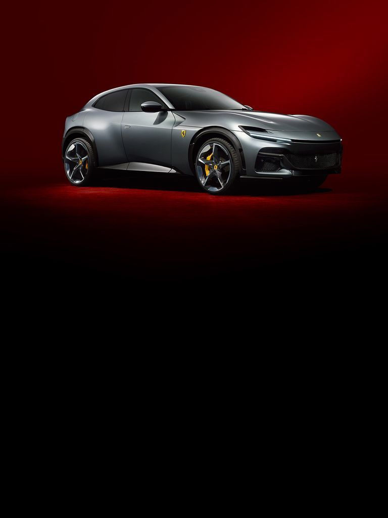768x1024 Ferrari Purosangue