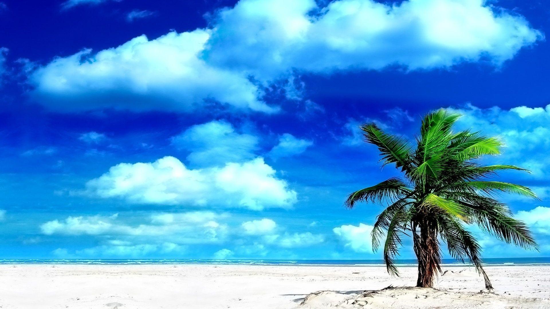1920x1080 1920x1080px Island Desktop Wallpaper