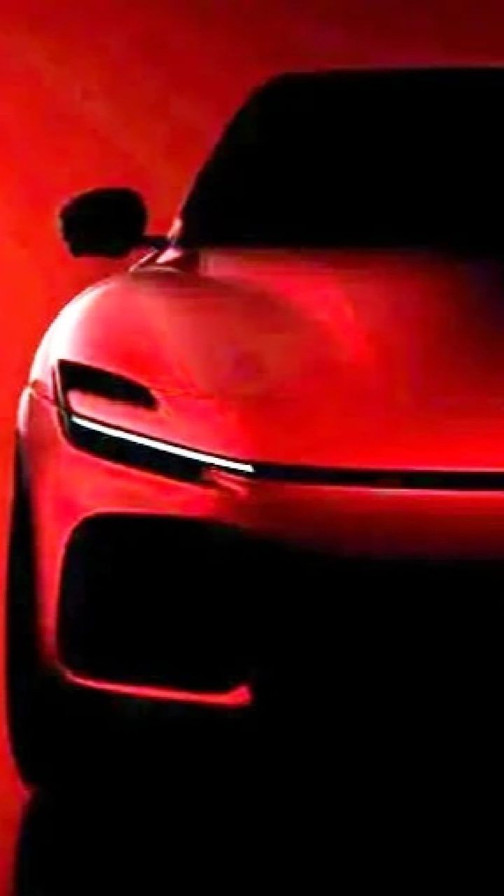 720x1280 Finally! Ferrari Brings To Unveil Its