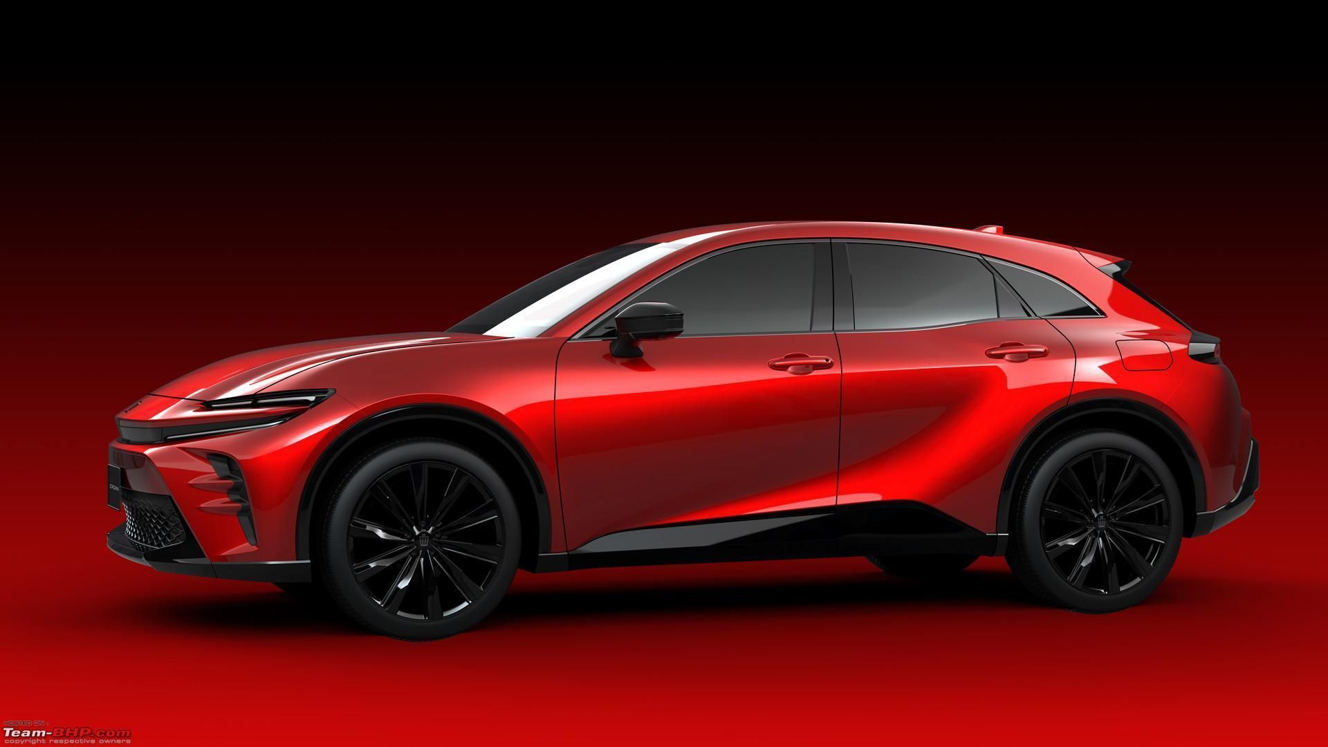 1920x1080 Purosangue, Ferrari's new SUV now