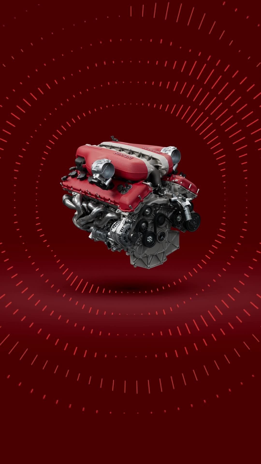 1080x1920 Ferrari Purosangue