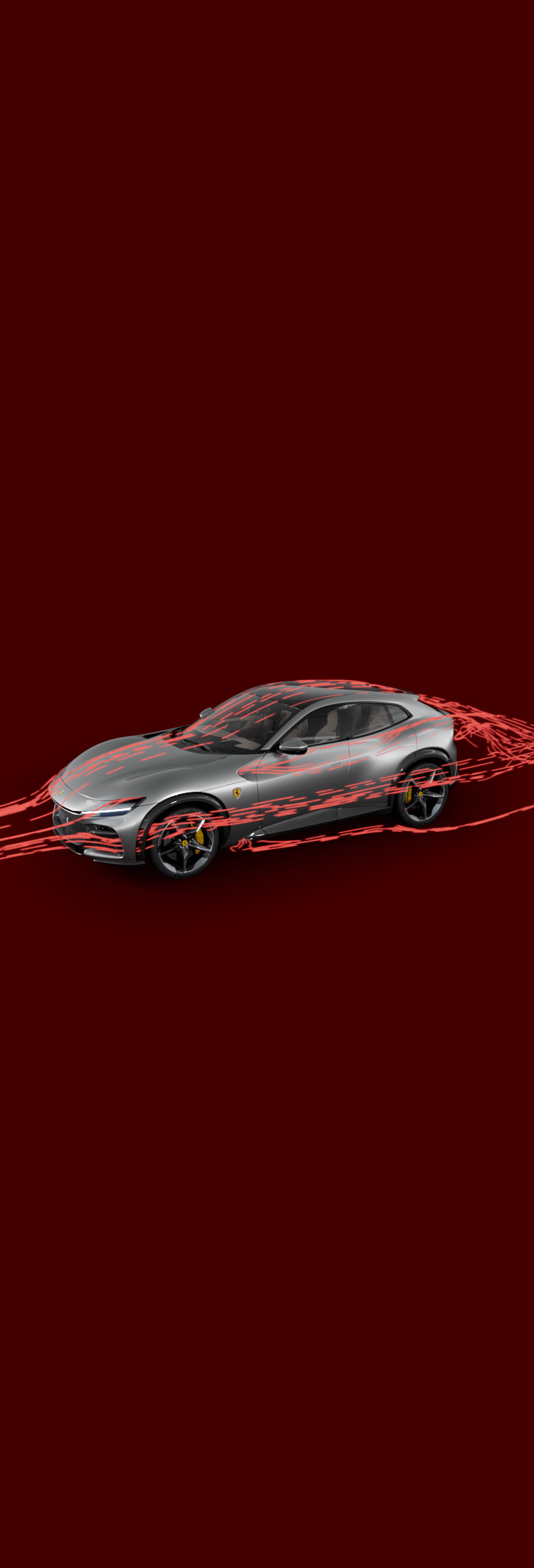 750x2200 Ferrari Purosangue