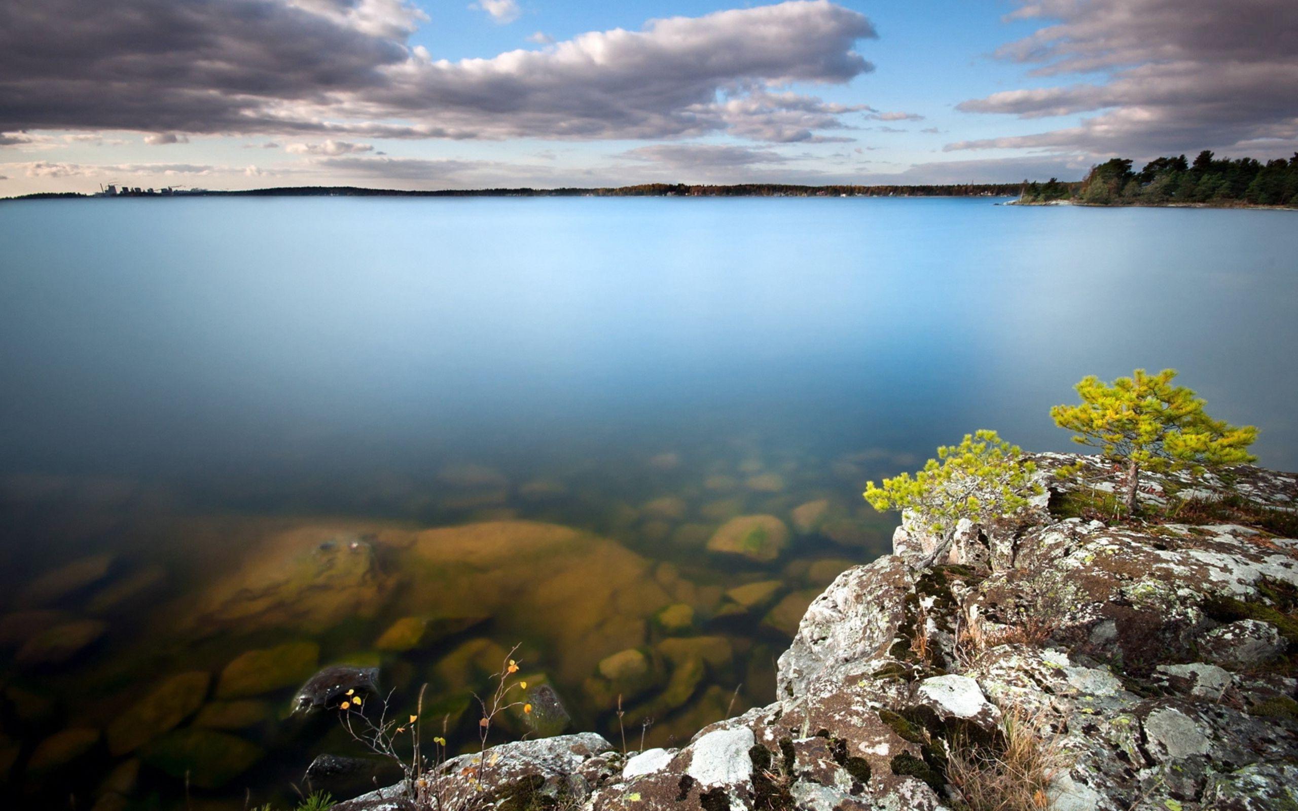 2560x1600 Clear Water Mac Wallpaper Download