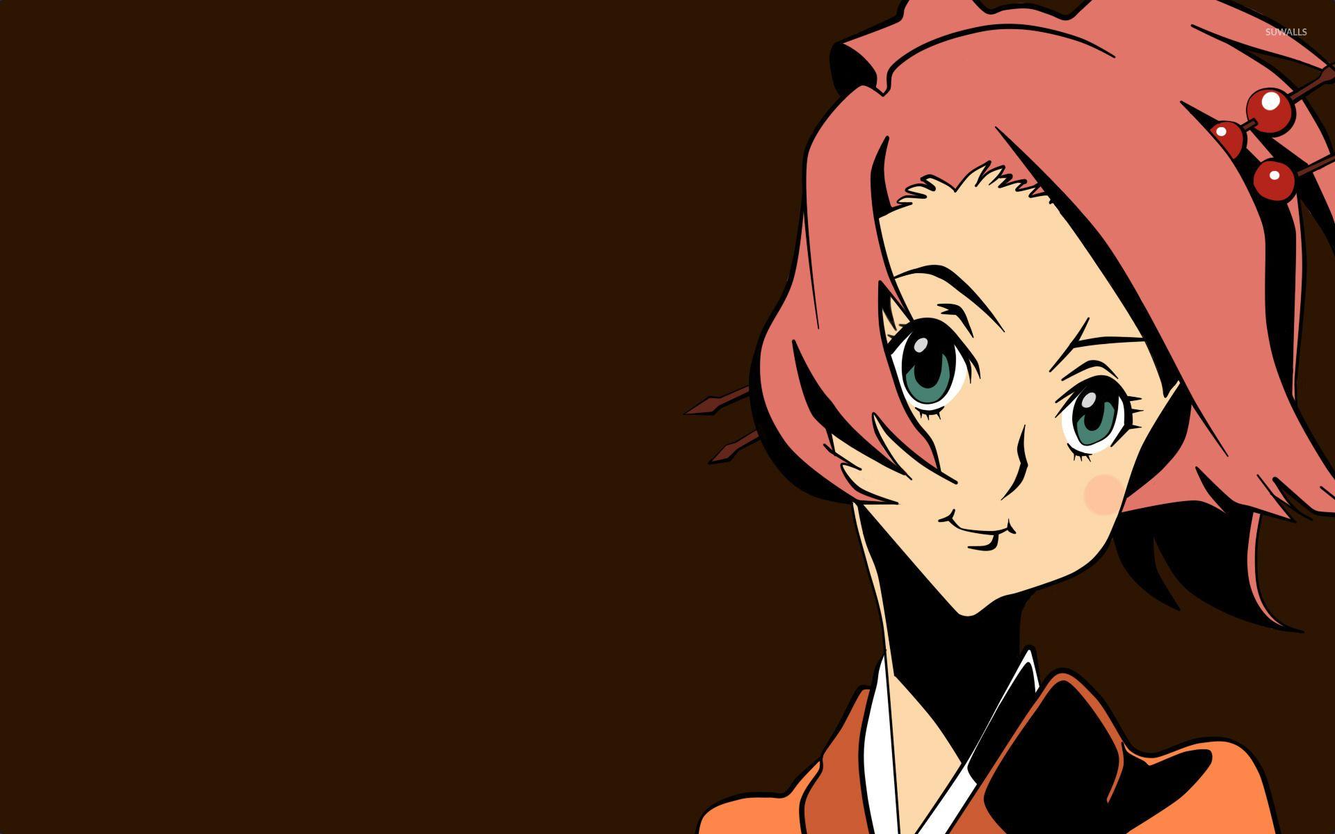 1920x1200 Fuu Champloo [2] wallpaper wallpaper