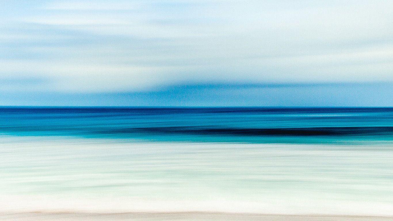 1366x768 wallpaper for desktop, laptop. beach ocean water summer