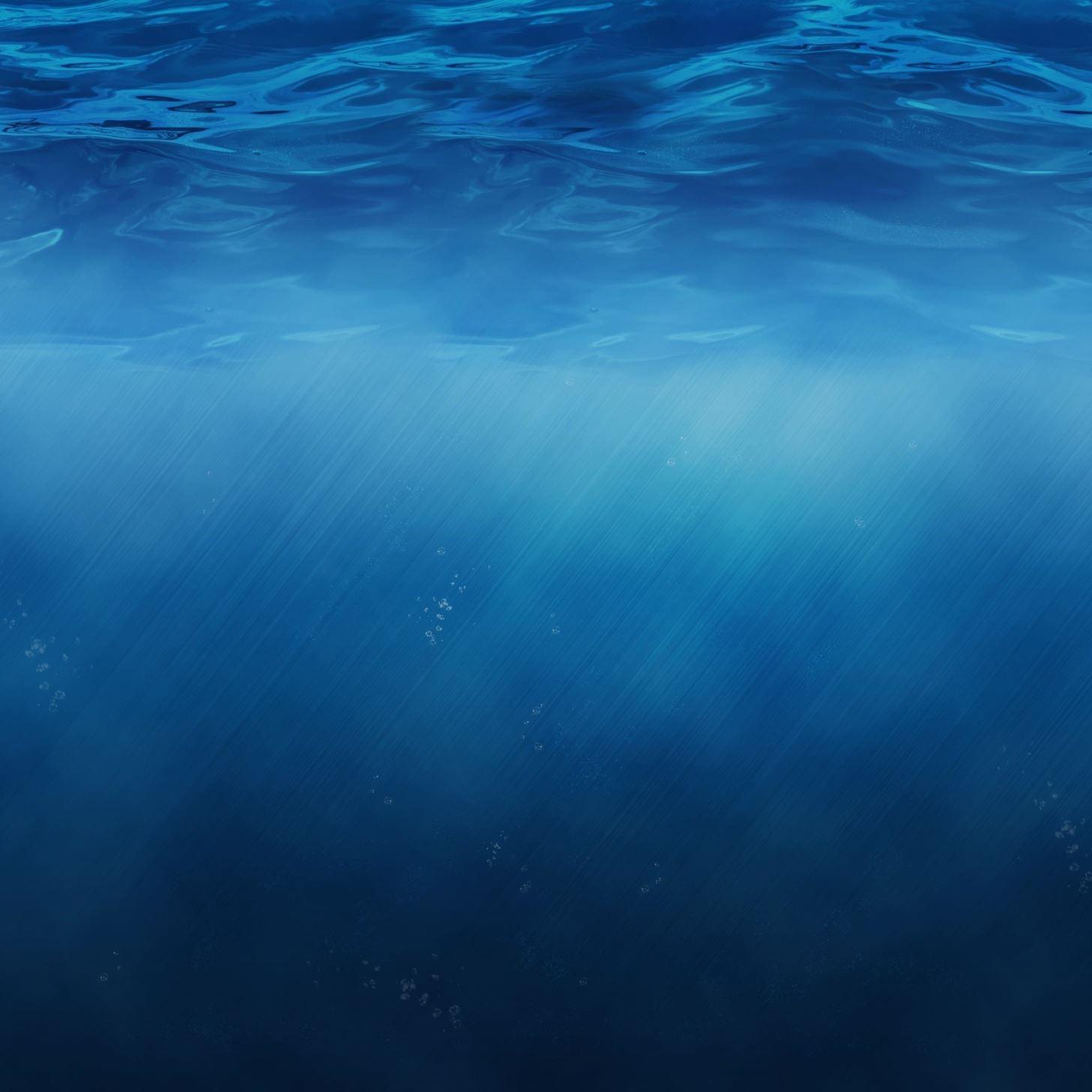 1456x1456 How to Get the OS X Yosemite & iOS 8 Wallpaper on Your