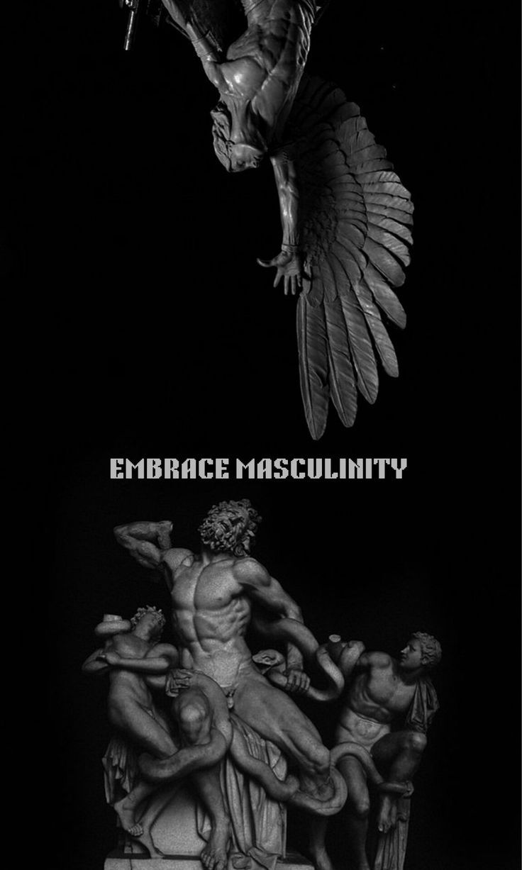 736x1227 Greek god wallpaper aesthetic
