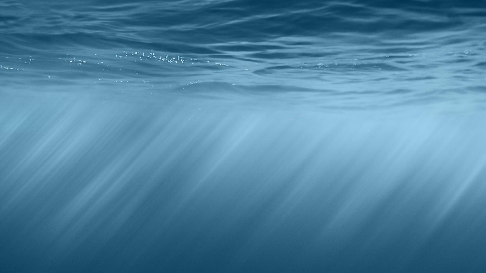 2048x1152 IOS 8 Water Wallpaper on MarkInternational.info