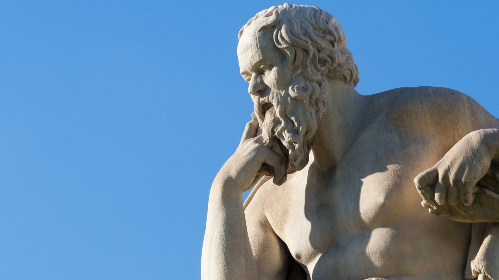 1920x1080 Quotes From Greek Philosophers