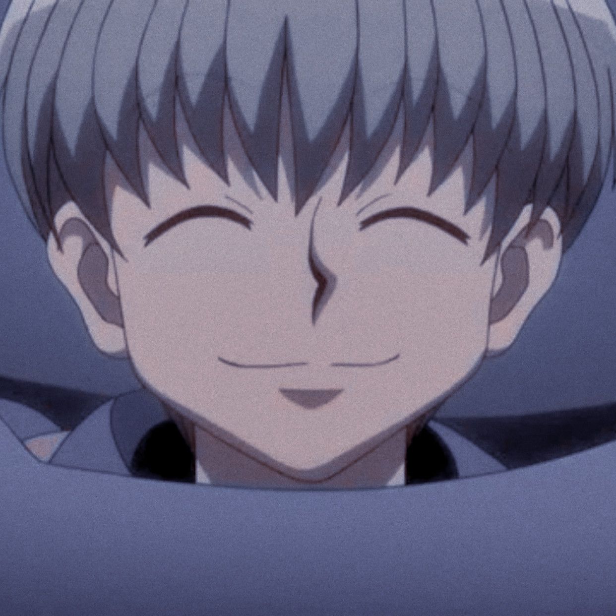 1242x1242 hunter x hunter. shalnark. anime