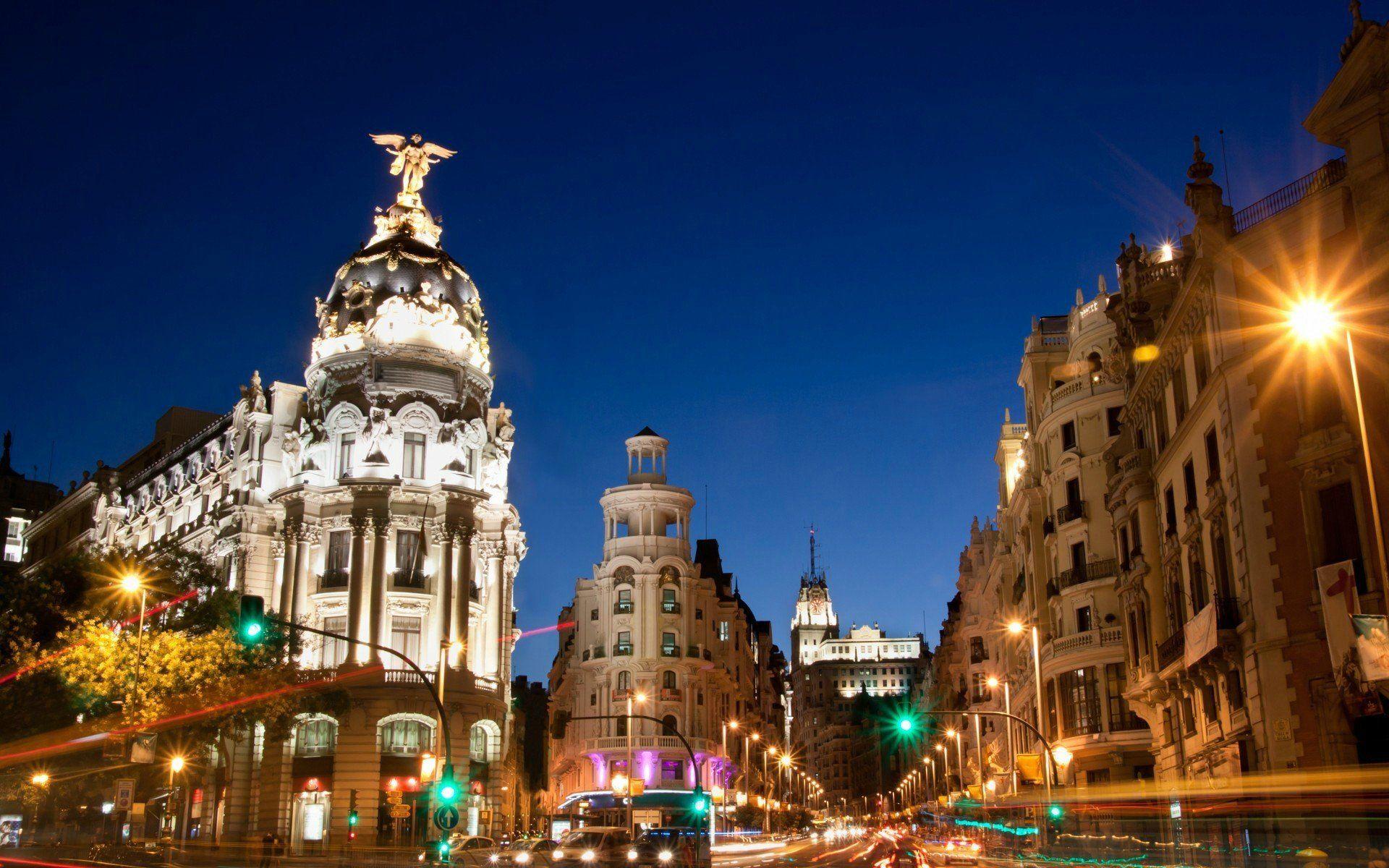 1920x1200 madridspain 4K wallpaper for your desktop or mobile screen