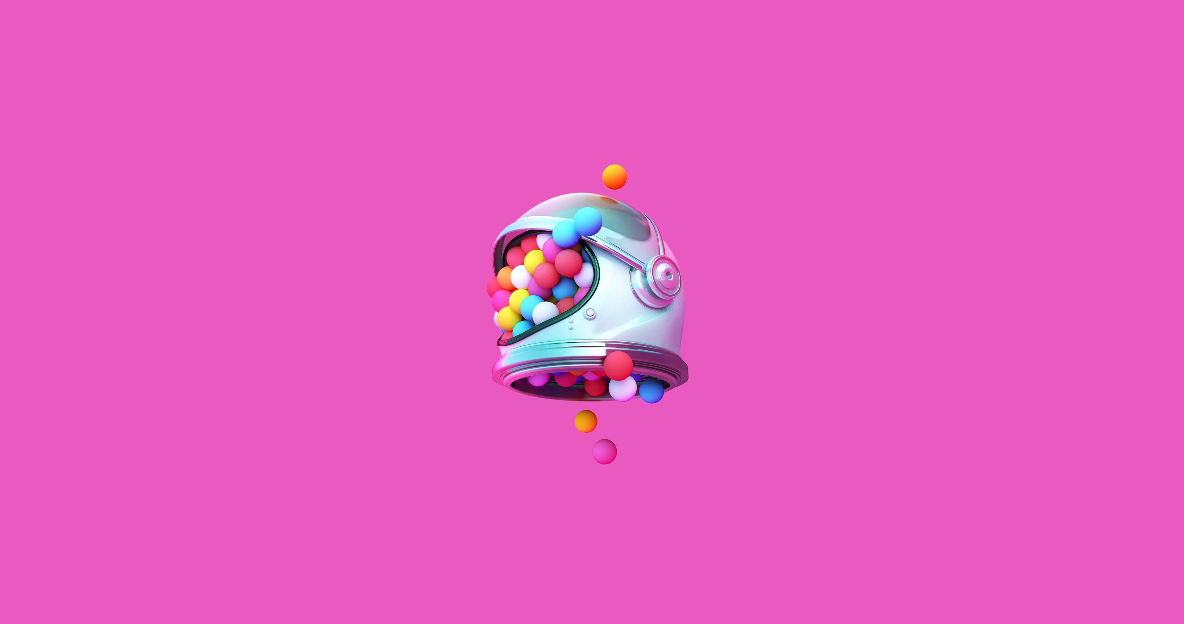 4K Pink Wallpapers - Top Free 4K Pink Backgrounds - WallpaperAccess