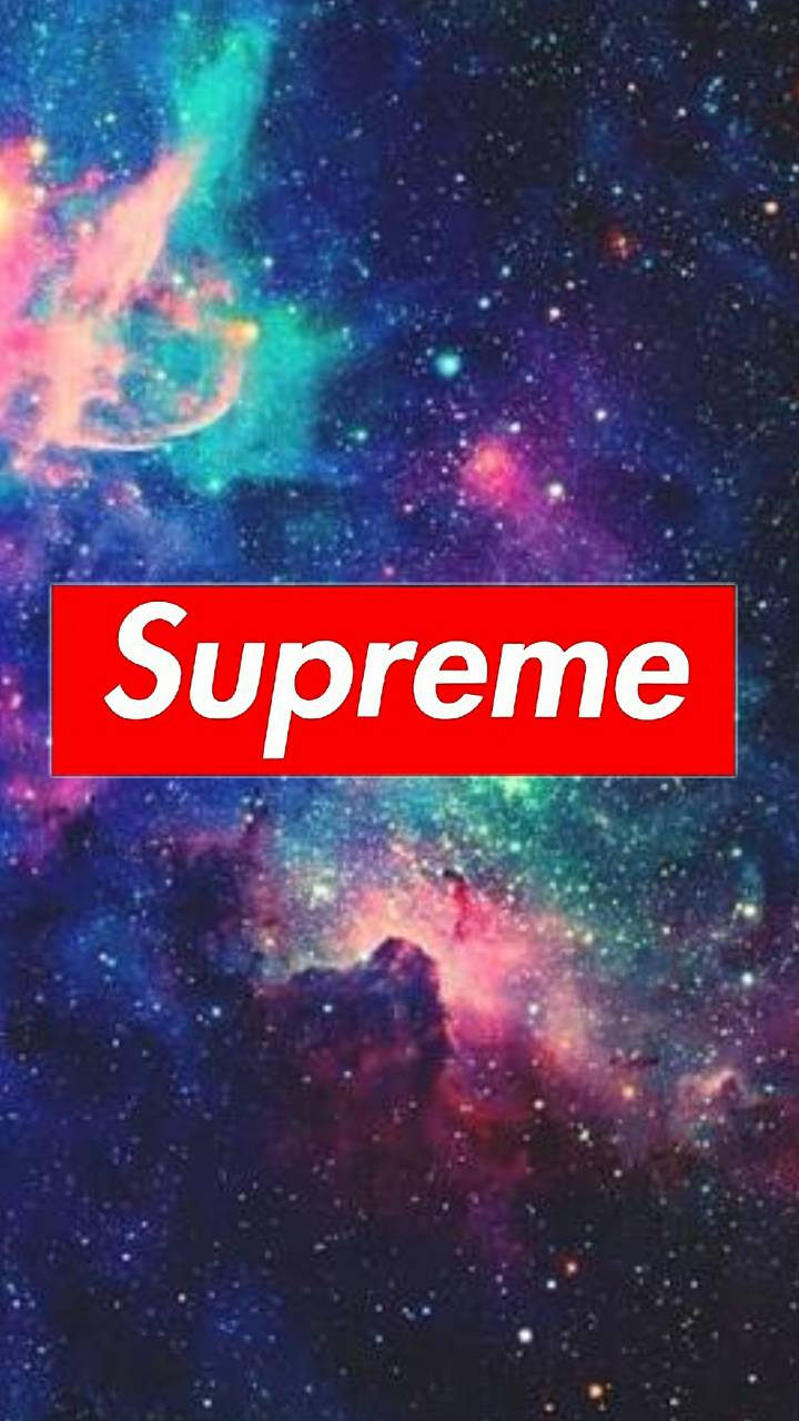 Supreme Galaxy Wallpapers - Top Free Supreme Galaxy Backgrounds