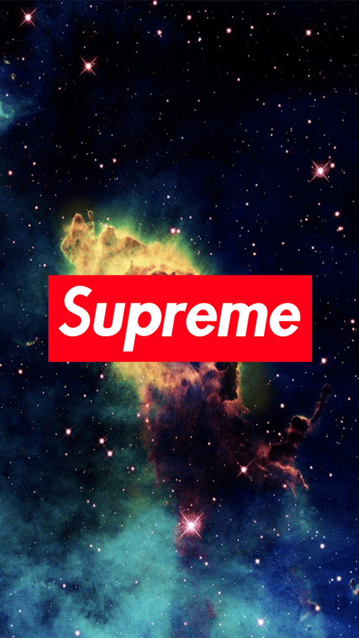 Supreme Galaxy Wallpapers Top Free Supreme Galaxy Backgrounds