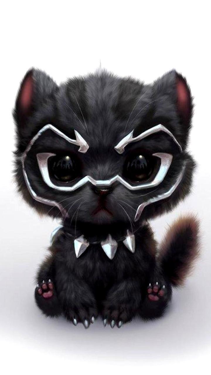 720x1280 Download Black panther wallpaper now. Browse millions