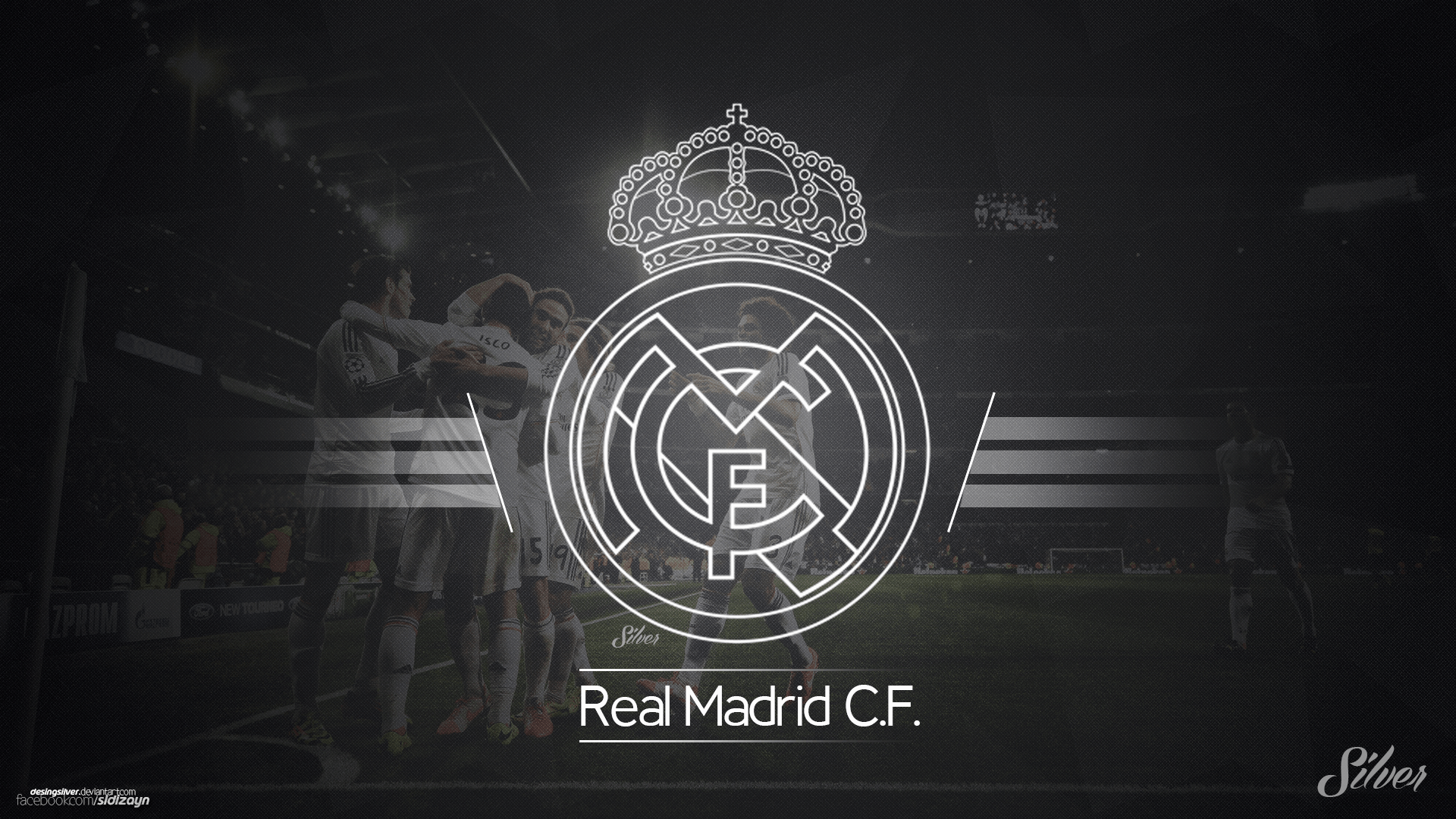 Real Madrid 4K Ultra HD Wallpapers - Top Free Real Madrid 4K Ultra HD