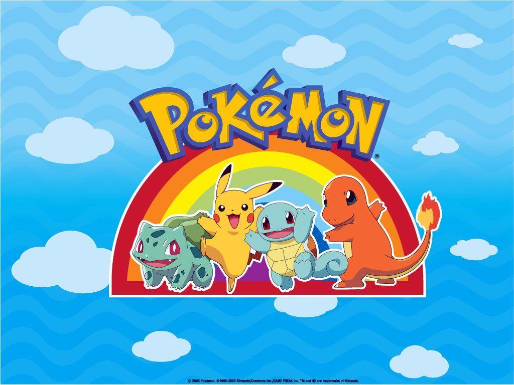 Papel de parede : ilustração, fundo branco, desenho animado, Pokemon,  Brinquedo, Bulbasaur, Toque, Squirtle, Charmander, Game Boy, Estatueta  1920x1080 - zehedu - 236943 - Papel de parede para pc - WallHere