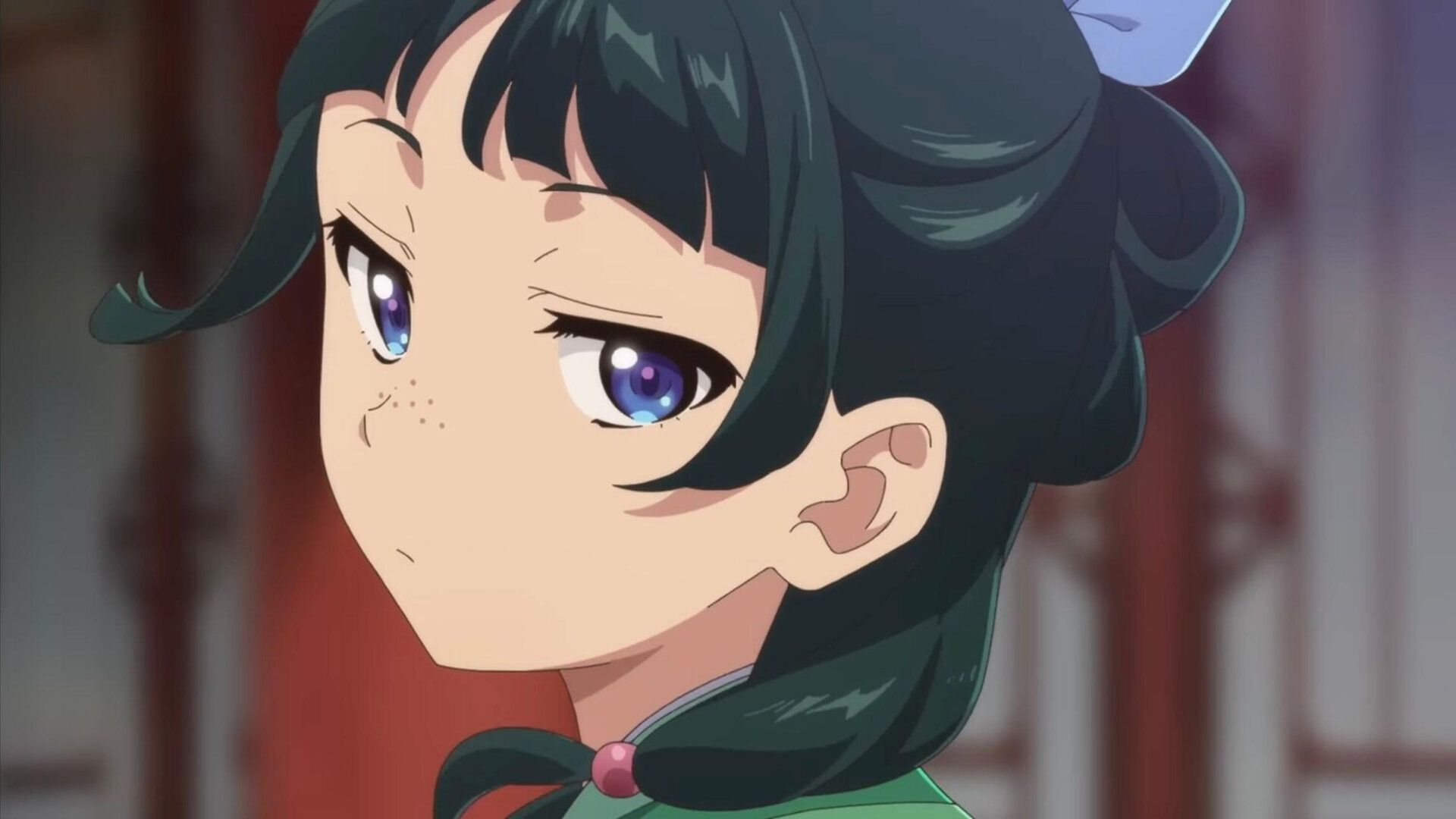 Regarder Kusuriya No Hitorigoto En Ligne wallpaperaccess.com