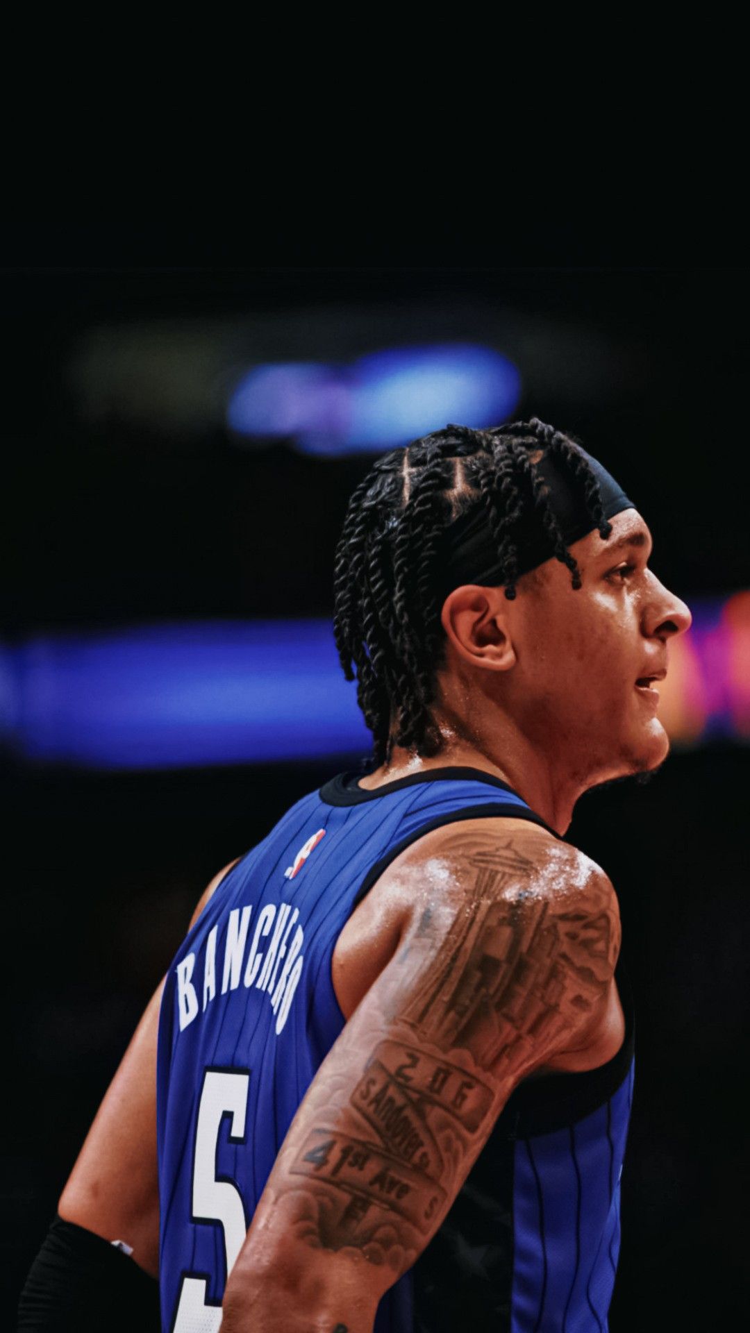 Paolo Banchero Wallpapers - Top Free Paolo Banchero Backgrounds