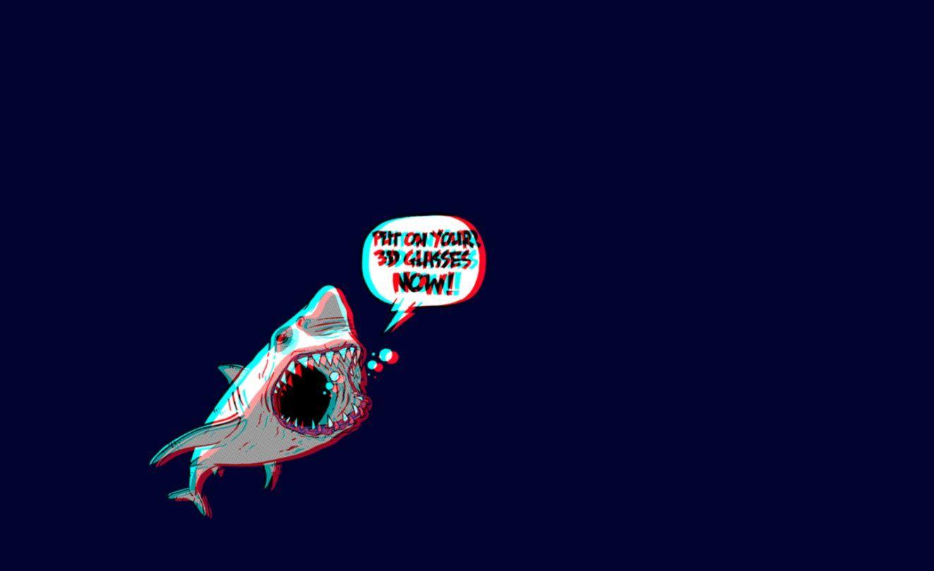 Shark Wallpapers and Backgrounds  WallpaperCG