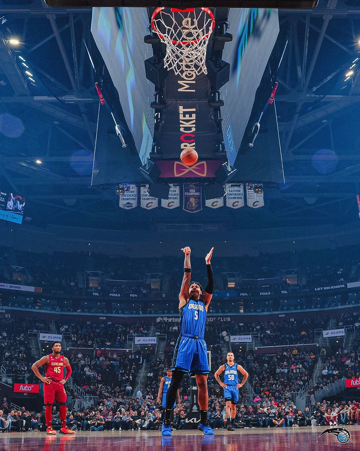 1200x1500 Orlando Magic on X: Paolo Banchero