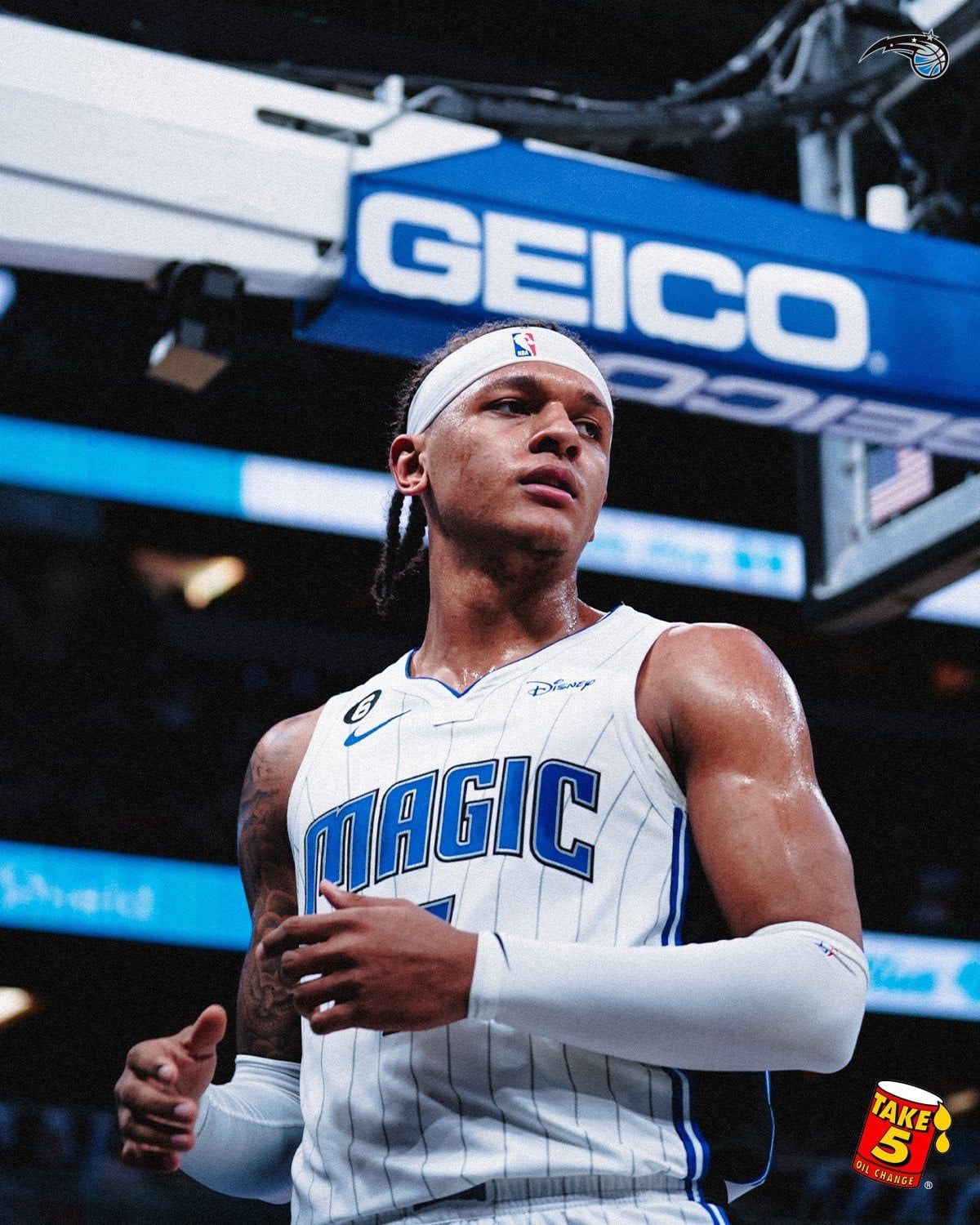 1200x1500 Banchero's Rookie Magic Gives Hope to