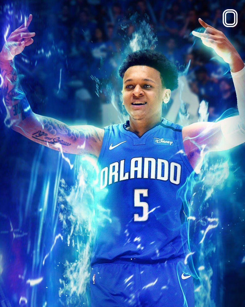 960x1200 Overtime on X: PAOLO BANCHERO GOES