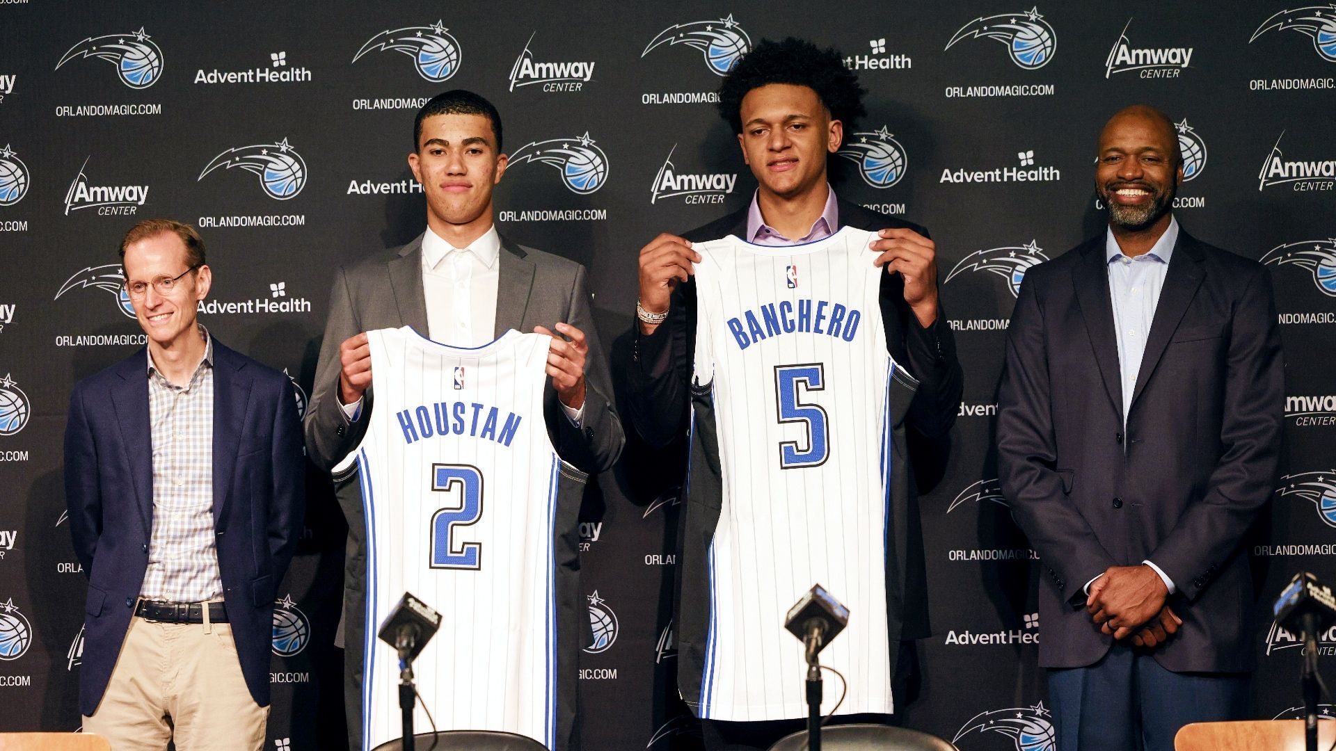 1920x1080 Paolo Banchero arrives in Orlando