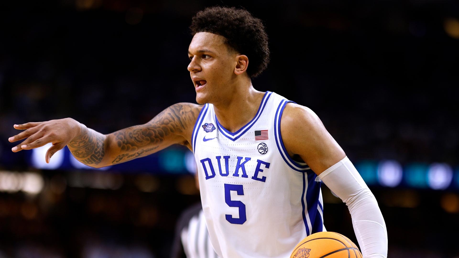 1920x1080 Paolo Banchero scouting report: 2022