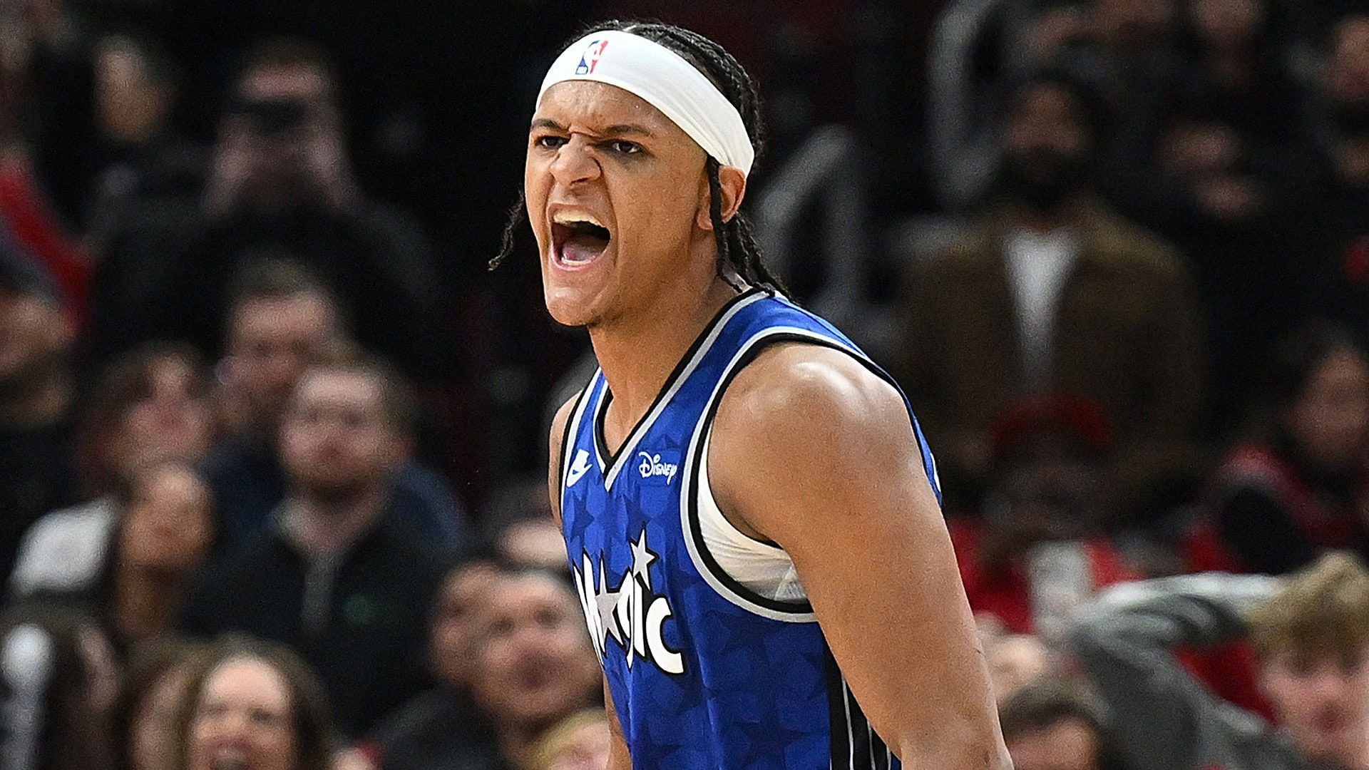 1920x1080 Q&A: Budding Magic star Paolo Banchero