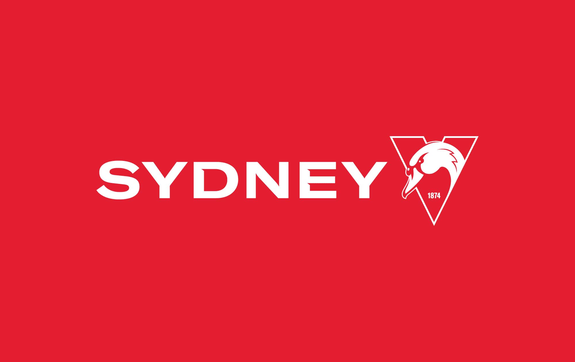 2000x1260 Desktop Sydney Swans Wallpaper