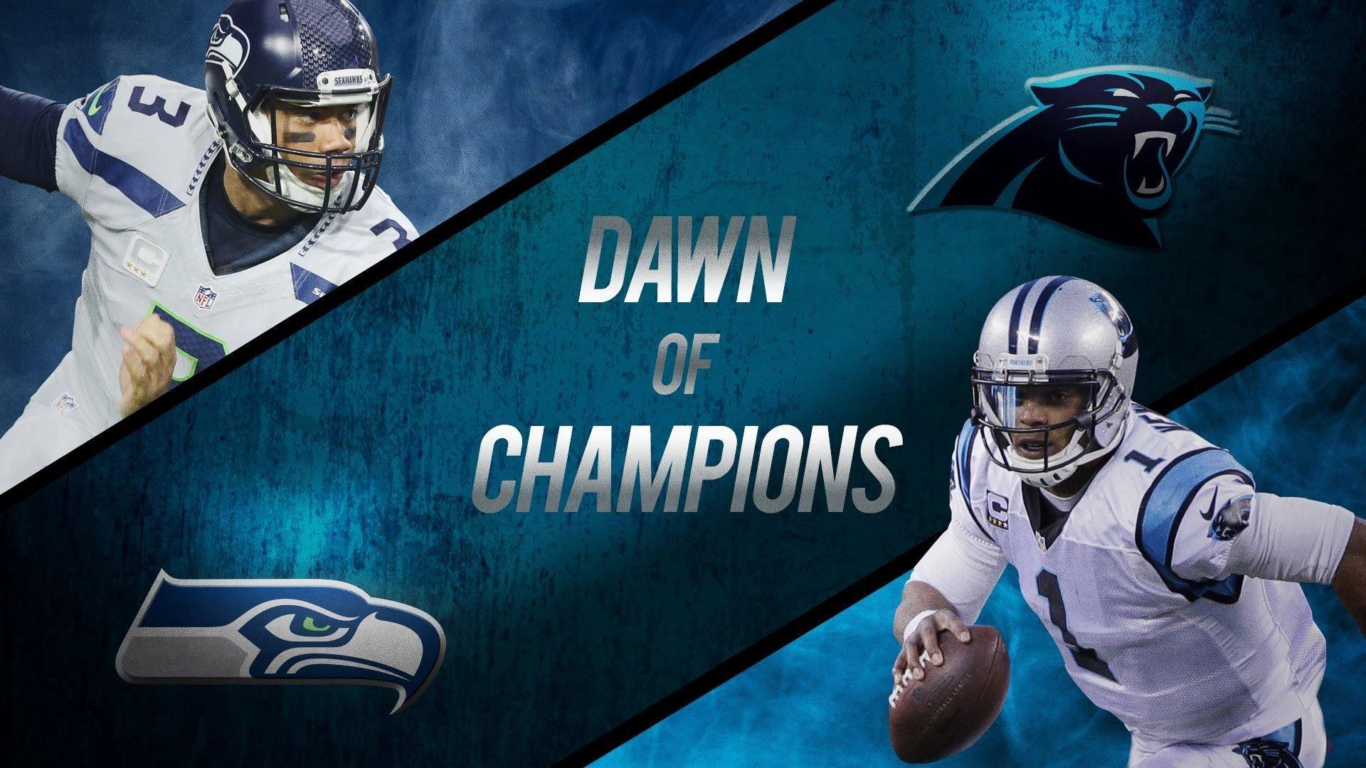 1920x1080 Cam Newton Wallpaper