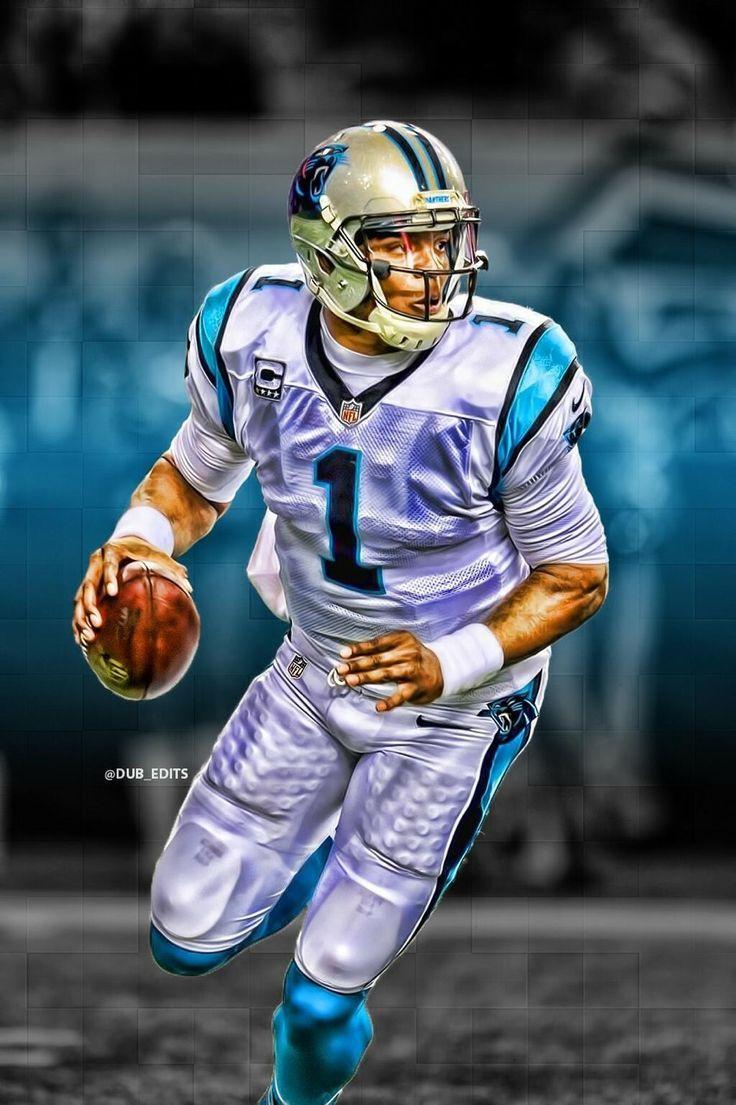 736x1105 Cam Newton Dab HD High Quality HD