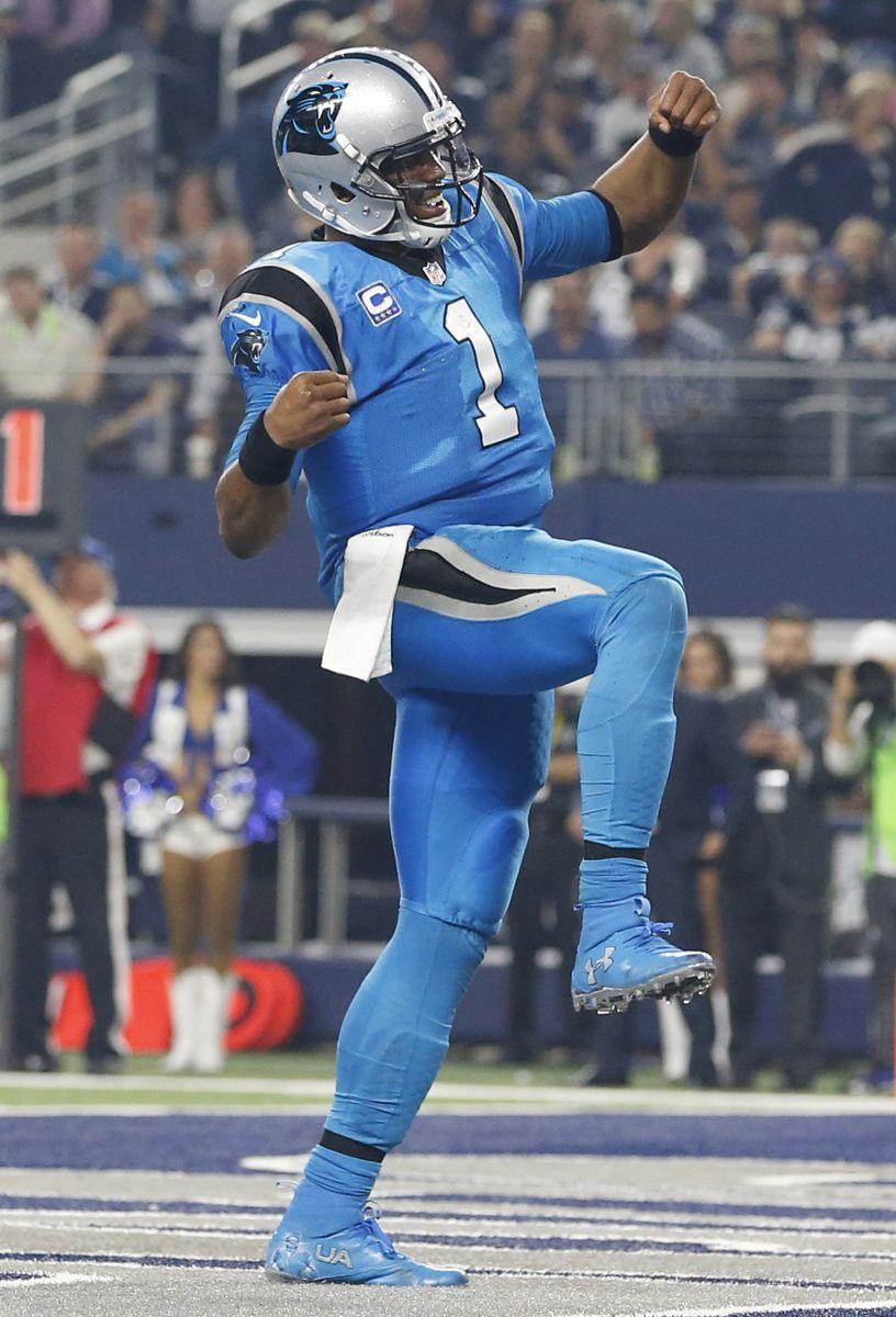 816x1200 Cam newton wore cleats featuring himself striking the 'dab