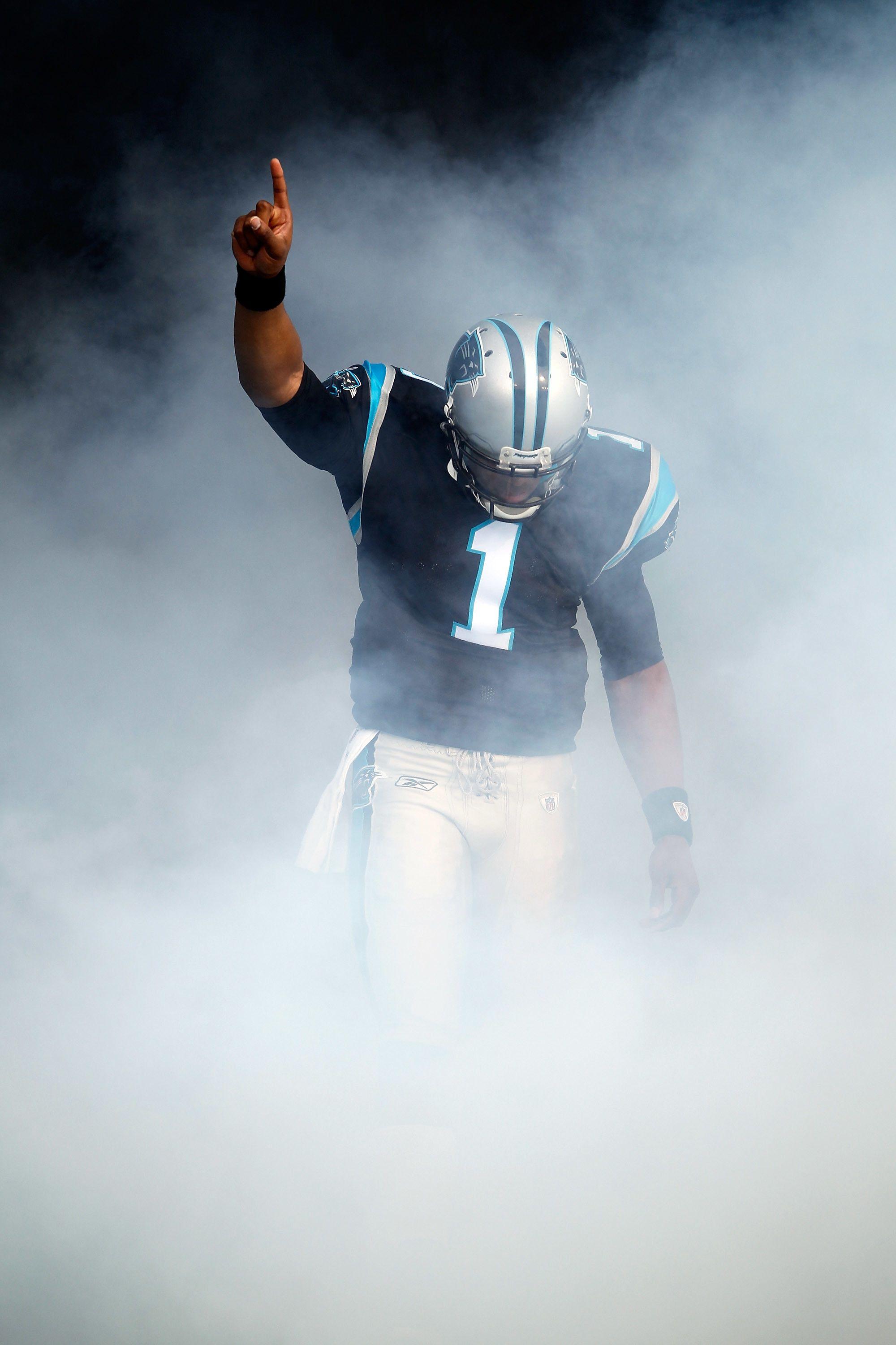 2000x3000 Cam Newton Wallpaper HD