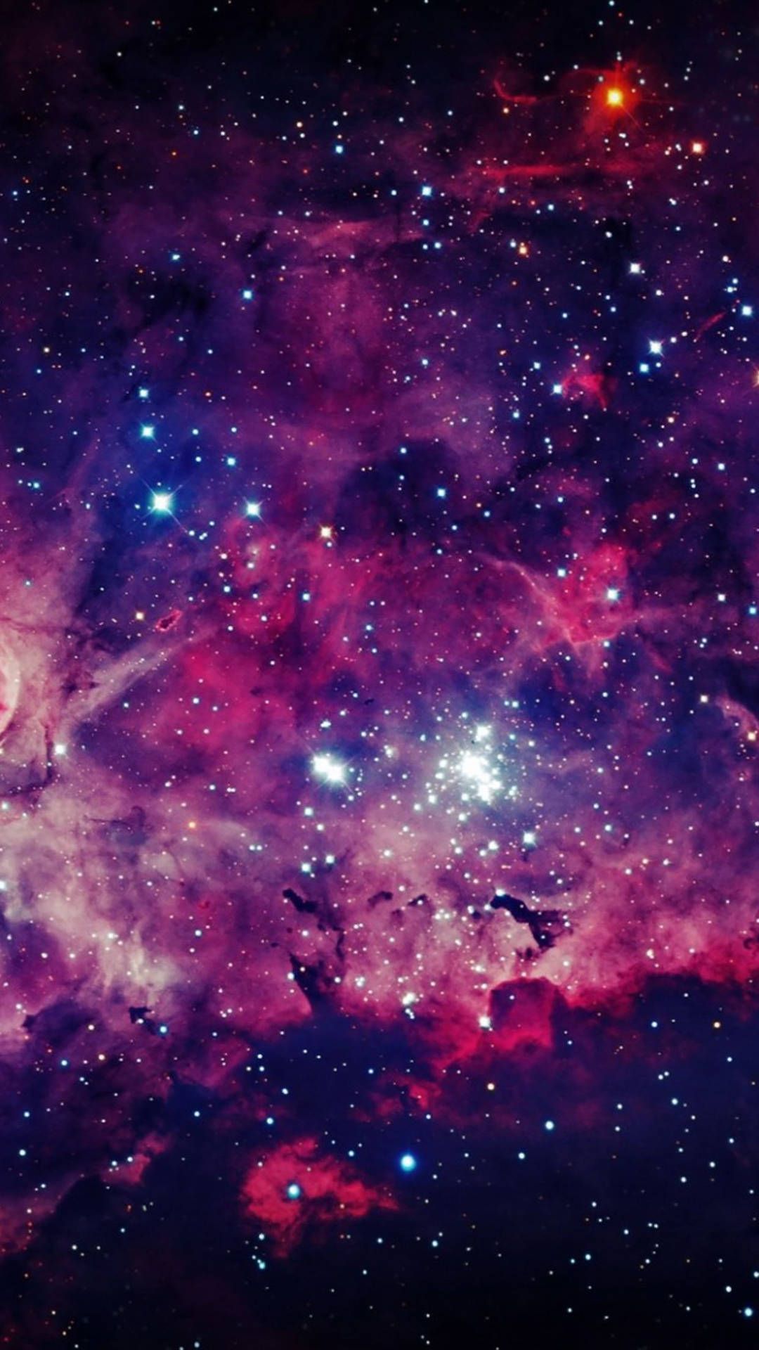 1080x1920 Space iPhone Wallpaper