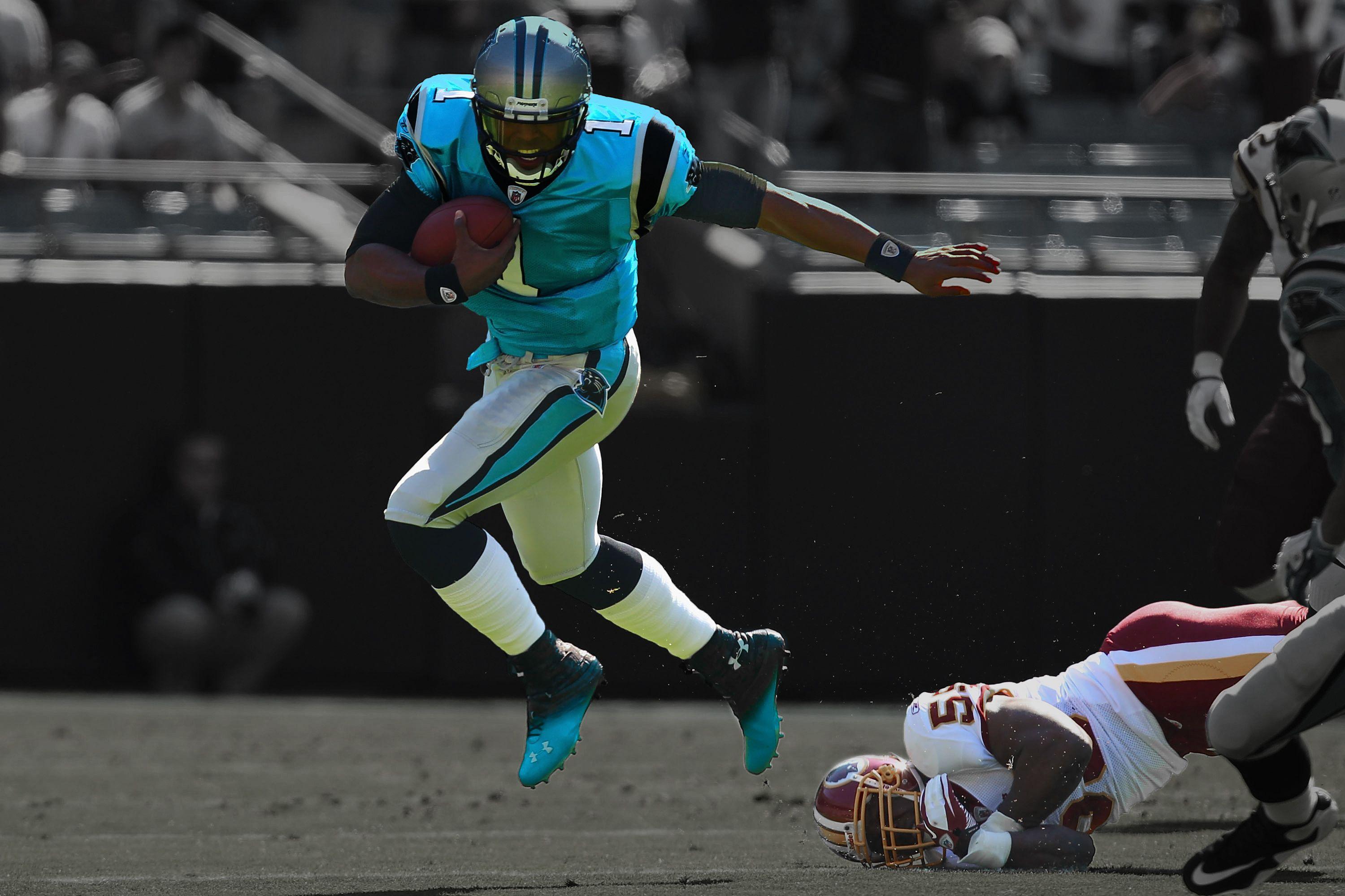 3000x2000 Cam Newton Wallpaper HD HD Picture