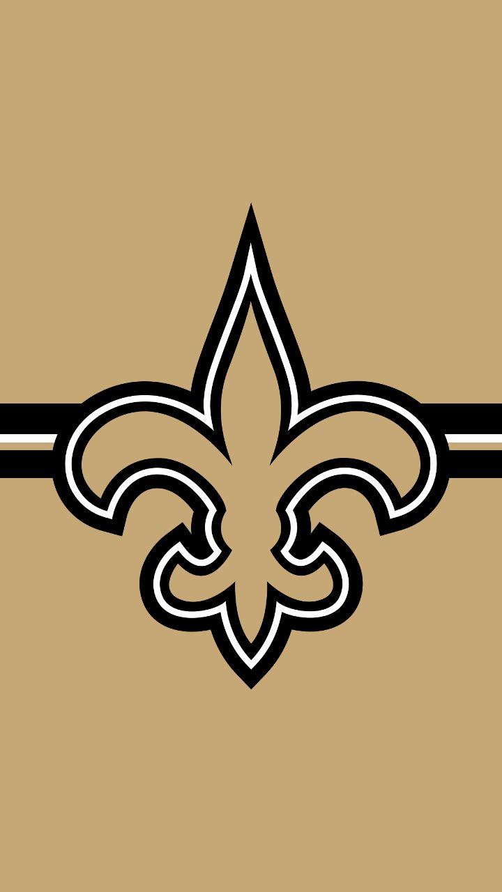 720x1280 Tạo hình nền di động New Orleans Saints, Hãy cho tôi biết điều gì