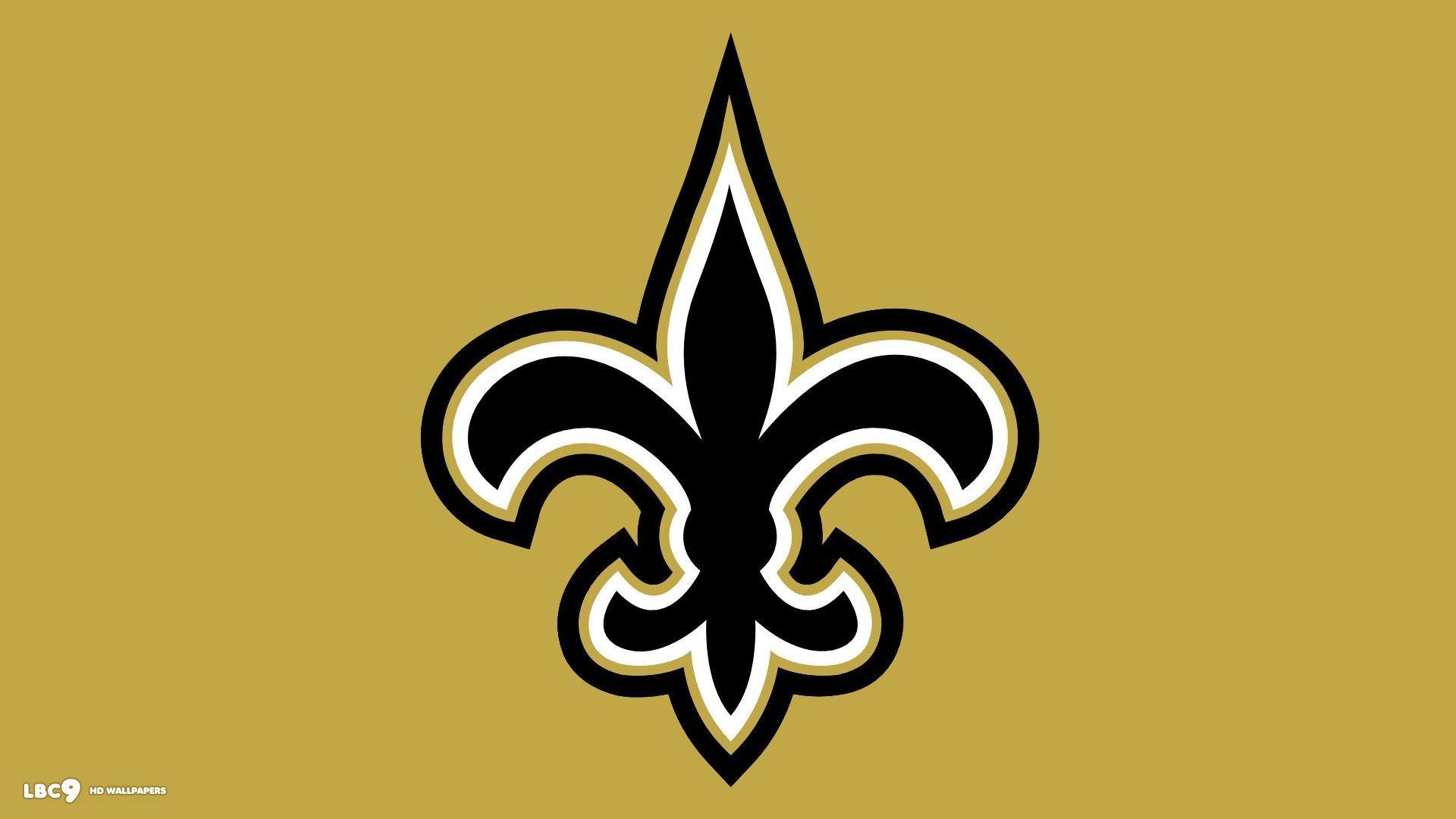 1920x1080 New Orleans Saints Hình nền máy tính