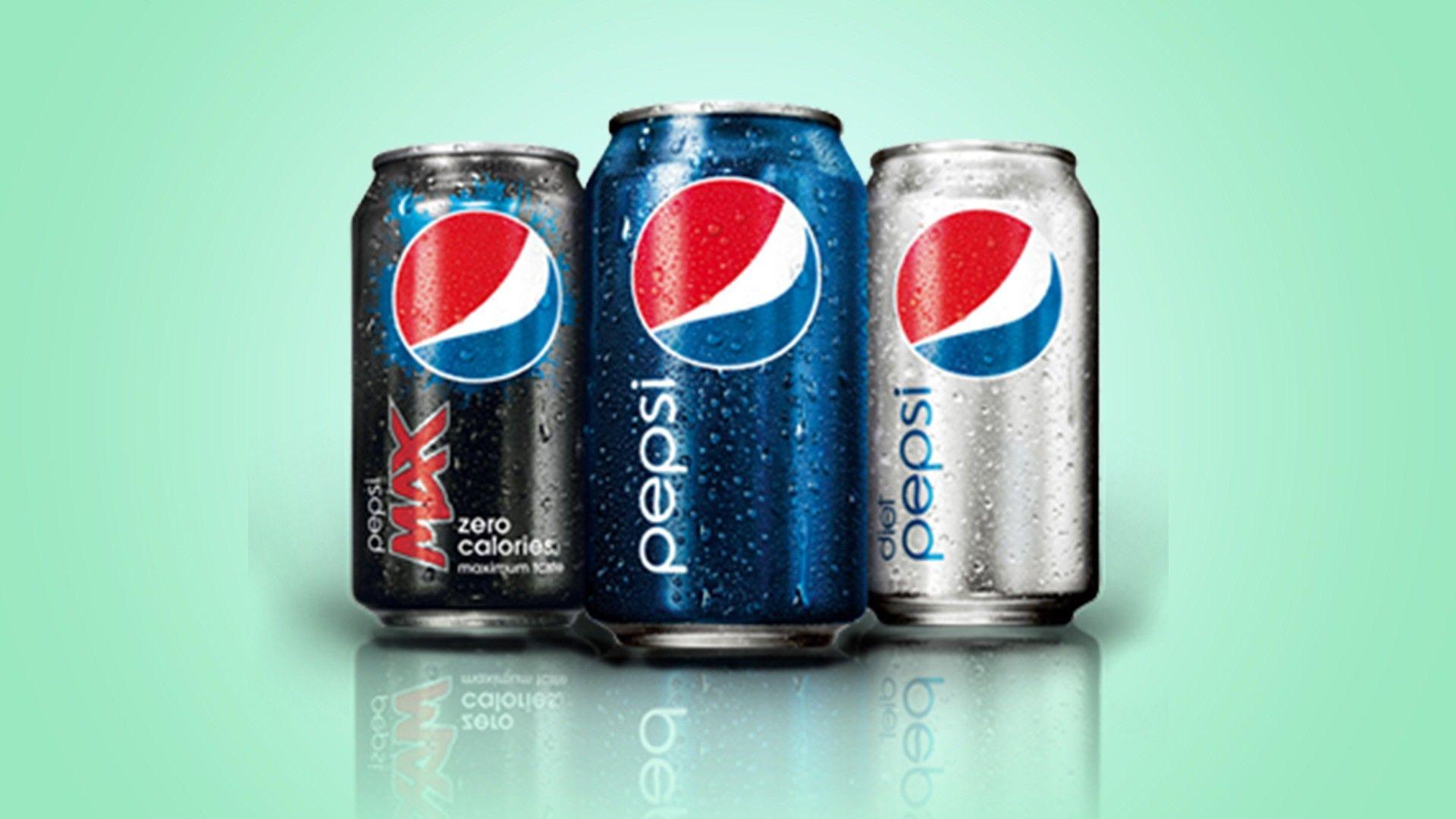 Pepsi Wallpapers - Top Free Pepsi Backgrounds - WallpaperAccess