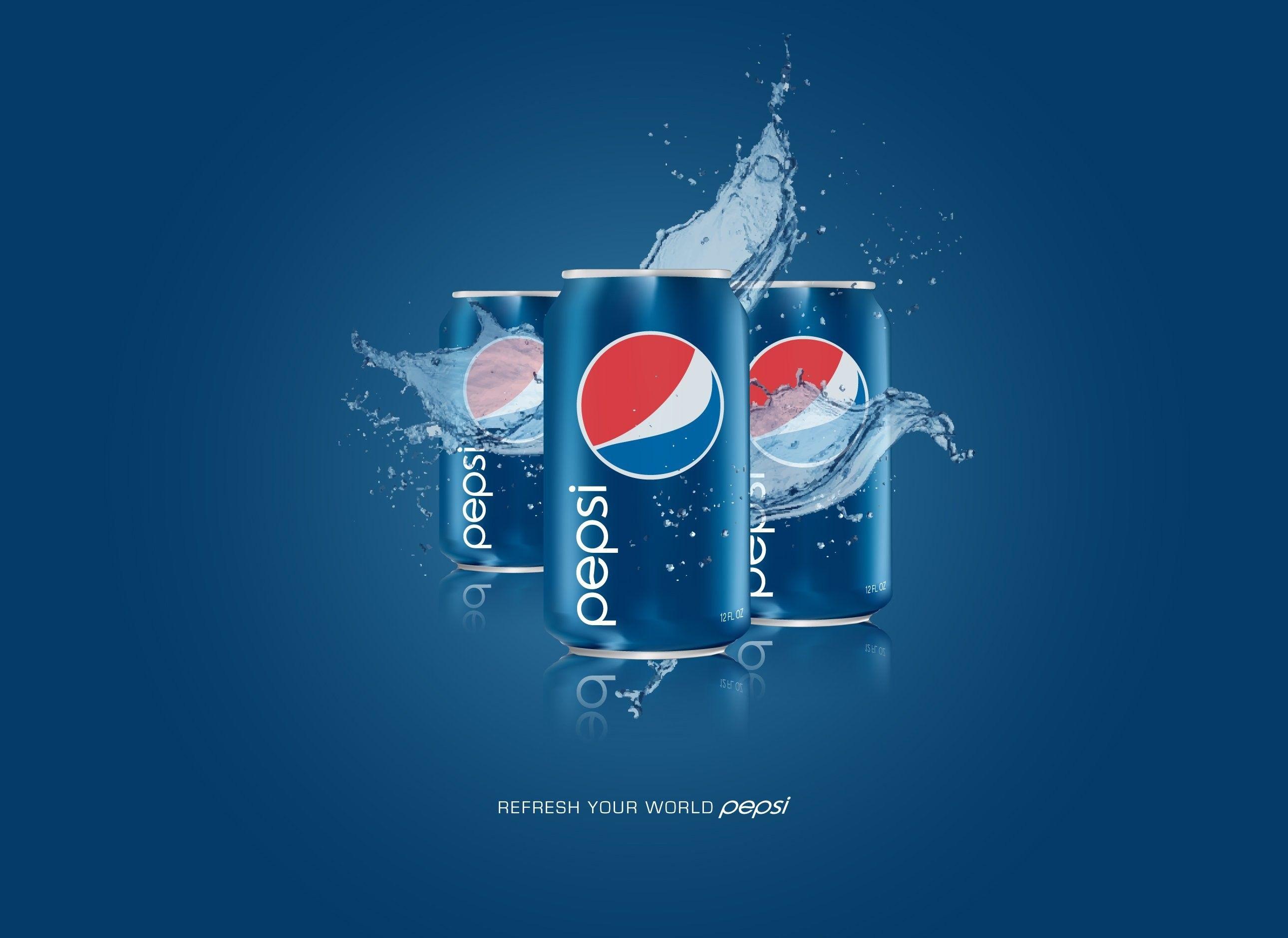 2580x1880 Pepsi Logo Wallpaper