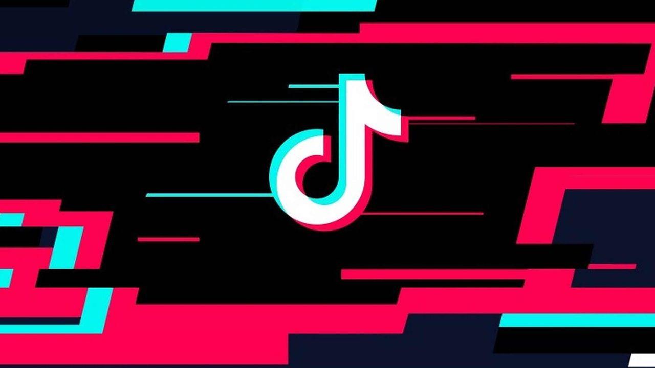 Featured image of post The Best 29 Logo Tik Tok Wallpaper Galaxy