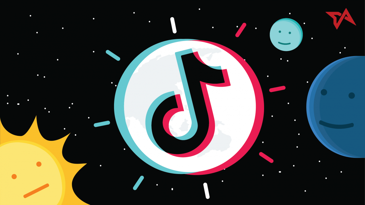 TikTok Wallpapers - Top Free TikTok Backgrounds - WallpaperAccess