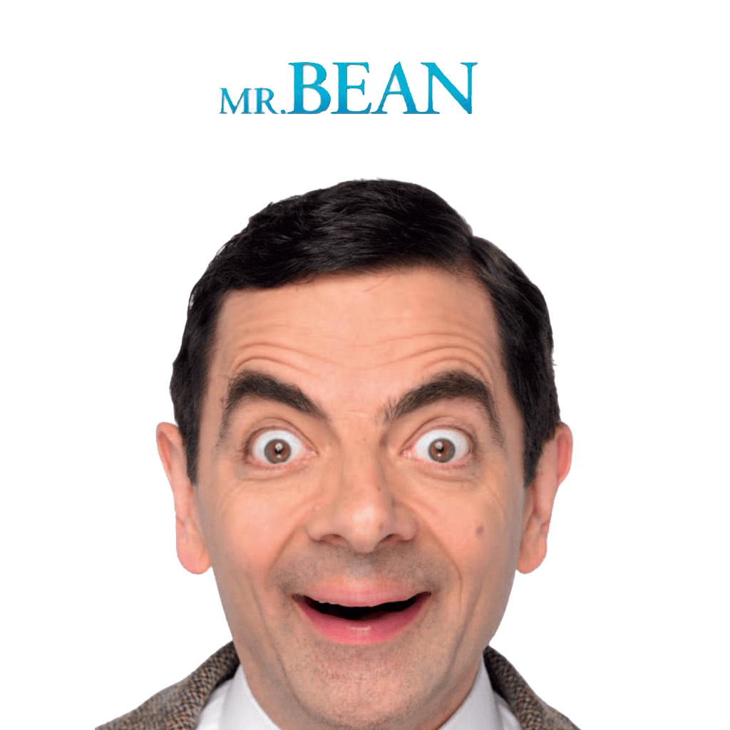 Mr Bean Wallpapers - Top Free Mr Bean Backgrounds - WallpaperAccess