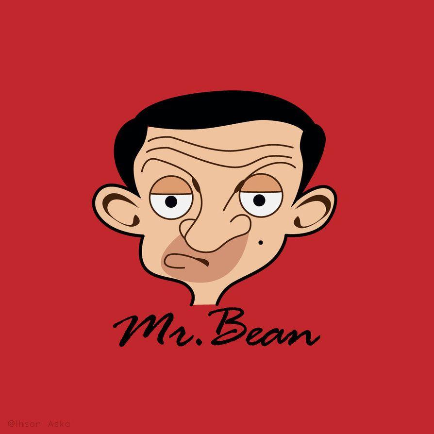Mr Bean Wallpapers Top Free Mr Bean Backgrounds WallpaperAccess