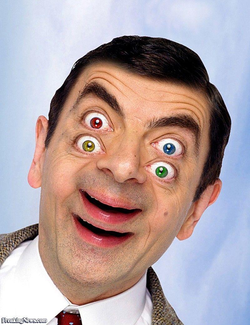 800x1038 Download Bean 4 Eyes Wallpaper Download