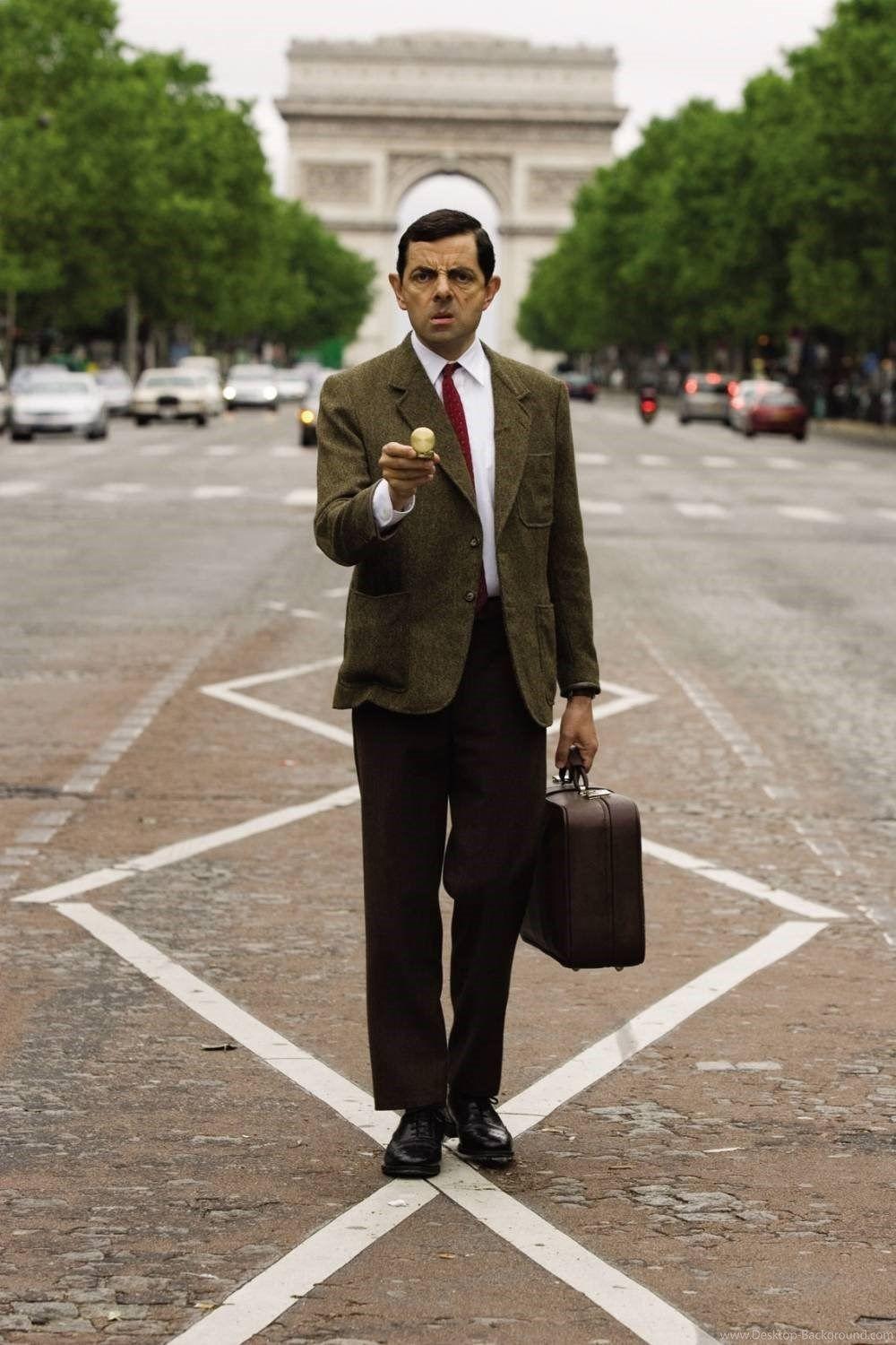 Mr Bean Wallpapers - Top Free Mr Bean Backgrounds - WallpaperAccess