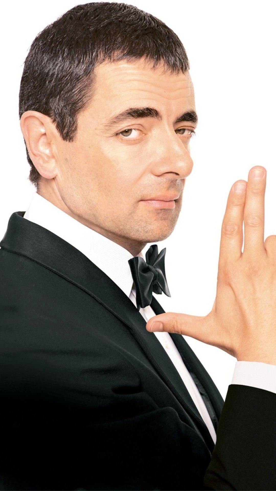 1080x1920 Mr Bean Wallpaper