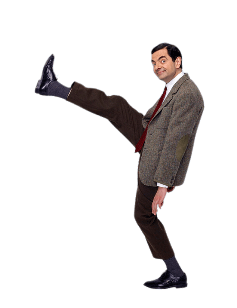 788x1024 Mr. Bean Gran Paso. Mr Bean. Mr bean funny, Mr bean memes